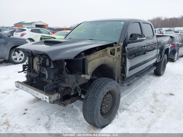 5TFDZ5BN8HX028810 Toyota Tacoma Dbl Cab/sr5/trd Sport/or