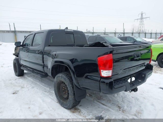 5TFDZ5BN8HX028810 Toyota Tacoma Dbl Cab/sr5/trd Sport/or