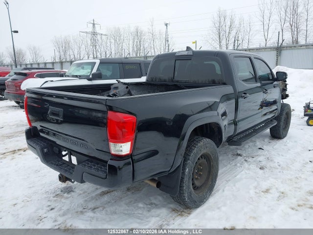 5TFDZ5BN8HX028810 Toyota Tacoma Dbl Cab/sr5/trd Sport/or
