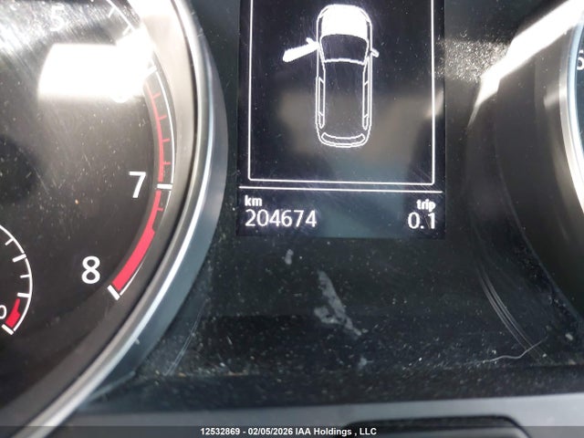 3VWH17AU7HM533589 Volkswagen Golf
