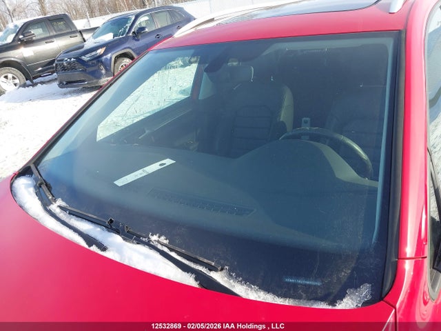 3VWH17AU7HM533589 Volkswagen Golf
