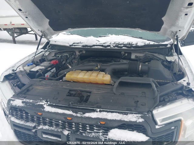 Aukcja sprzedaży 2018 Ford F150 Supercrew, vin: 1FTEW1EG3JFC17900, numer aukcji: 12532875