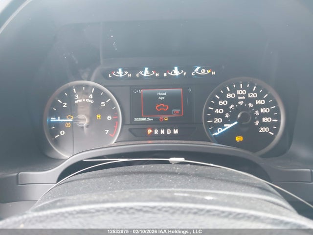 Aukcja sprzedaży 2018 Ford F150 Supercrew, vin: 1FTEW1EG3JFC17900, numer aukcji: 12532875
