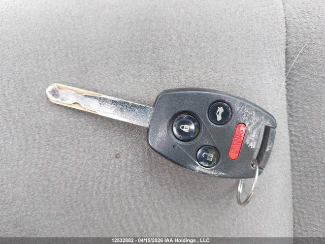 Aukcja sprzedaży 2008 Honda Civic, vin: 2HGFA16518H113187, numer aukcji: 12532882