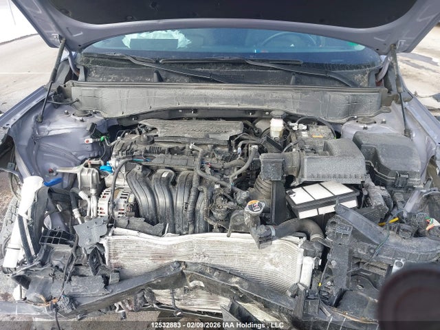 Продаж на аукціоні авто 2025 Hyundai Kona Sel, vin: KM8HCCAB2SU207668, номер лоту: 12532883