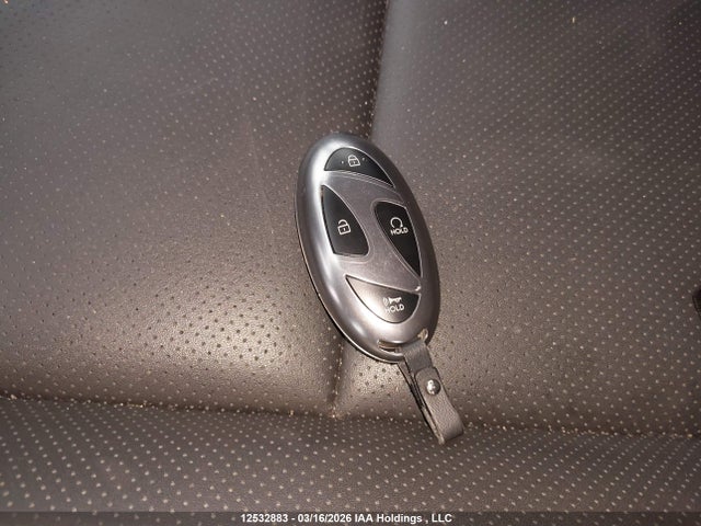 Продаж на аукціоні авто 2025 Hyundai Kona Sel, vin: KM8HCCAB2SU207668, номер лоту: 12532883