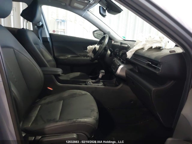 Продаж на аукціоні авто 2025 Hyundai Kona Sel, vin: KM8HCCAB2SU207668, номер лоту: 12532883