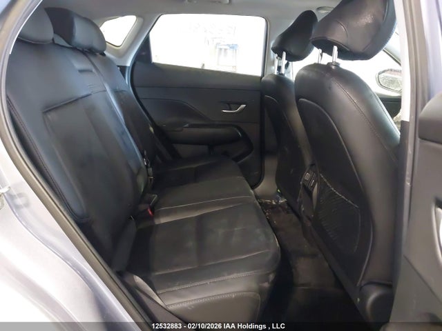 Продаж на аукціоні авто 2025 Hyundai Kona Sel, vin: KM8HCCAB2SU207668, номер лоту: 12532883