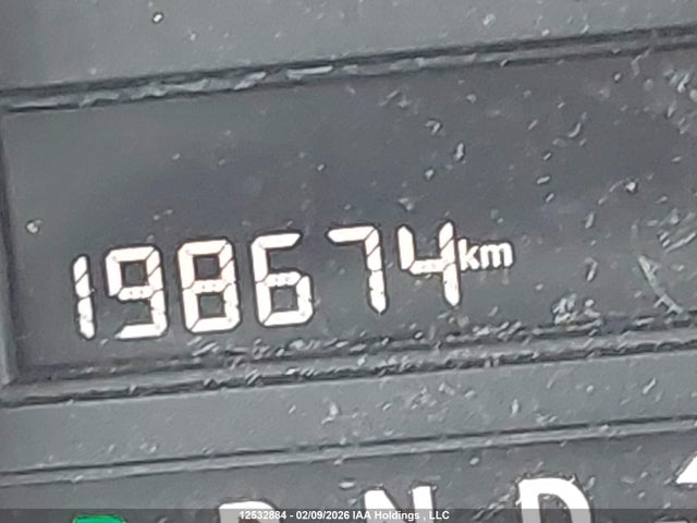 2C4RDGBG1HR836237 Dodge Grand Caravan Cvp/sxt