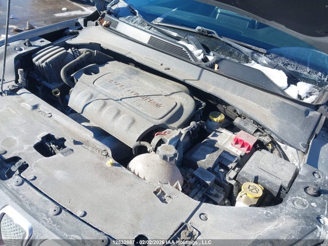 Jeep Compass Latitude 2022 3C4NJDBB0NT130038 Image 10