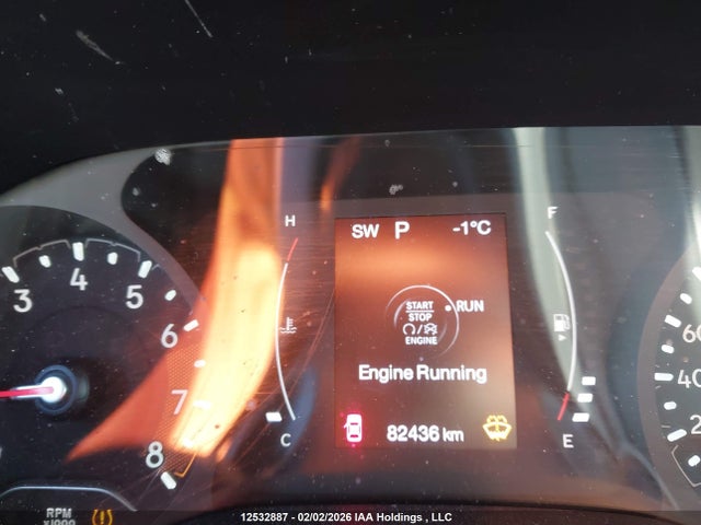 Jeep Compass Latitude 2022 3C4NJDBB0NT130038 Image 15