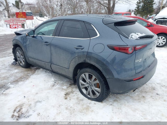 Продаж на аукціоні авто 2024 Mazda Cx-30 Preferred, vin: 3MVDMBCM7RM698308, номер лоту: 12532897