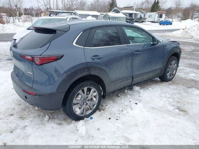 Продаж на аукціоні авто 2024 Mazda Cx-30 Preferred, vin: 3MVDMBCM7RM698308, номер лоту: 12532897