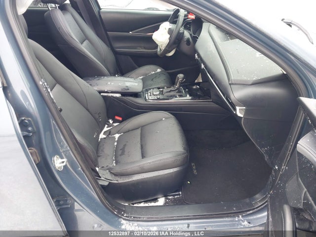 Продаж на аукціоні авто 2024 Mazda Cx-30 Preferred, vin: 3MVDMBCM7RM698308, номер лоту: 12532897