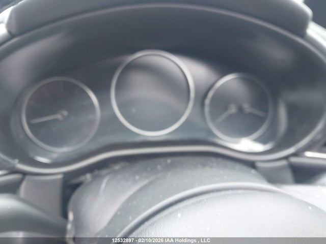 Продаж на аукціоні авто 2024 Mazda Cx-30 Preferred, vin: 3MVDMBCM7RM698308, номер лоту: 12532897