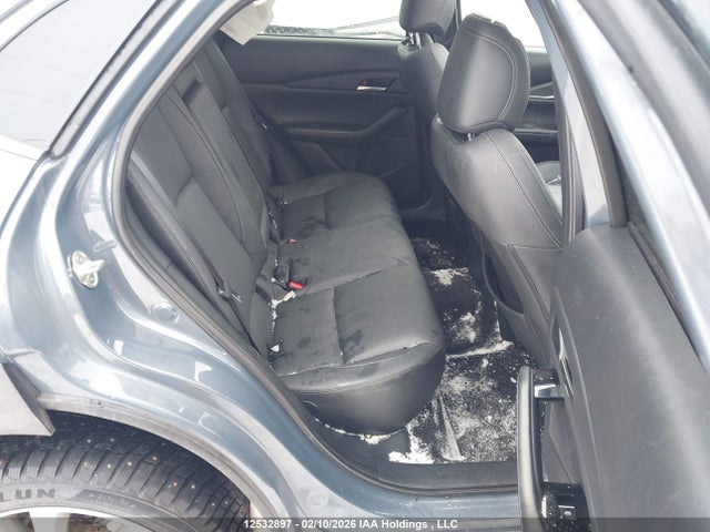Продаж на аукціоні авто 2024 Mazda Cx-30 Preferred, vin: 3MVDMBCM7RM698308, номер лоту: 12532897