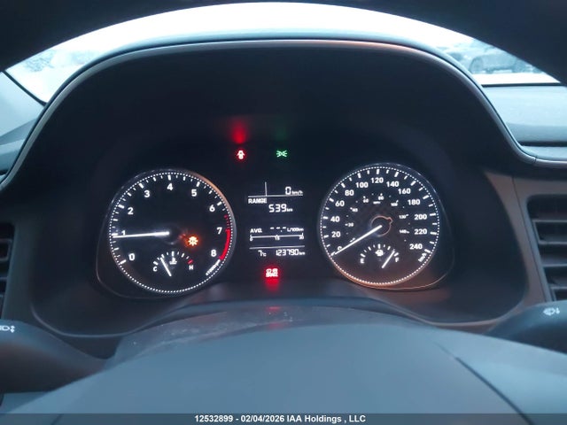 KMHD74LF3KU805602 Hyundai Elantra Essential