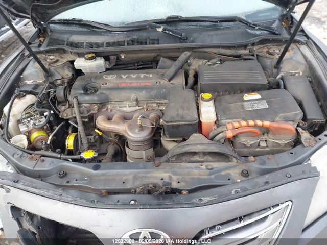 Продаж на аукціоні авто 2007 Toyota Camry Hybrid, vin: 4T1BB46K87U024659, номер лоту: 12532900