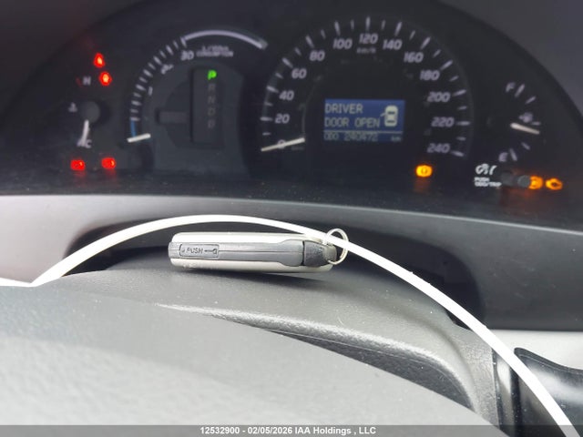 Продаж на аукціоні авто 2007 Toyota Camry Hybrid, vin: 4T1BB46K87U024659, номер лоту: 12532900