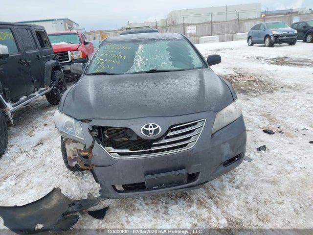 Продаж на аукціоні авто 2007 Toyota Camry Hybrid, vin: 4T1BB46K87U024659, номер лоту: 12532900