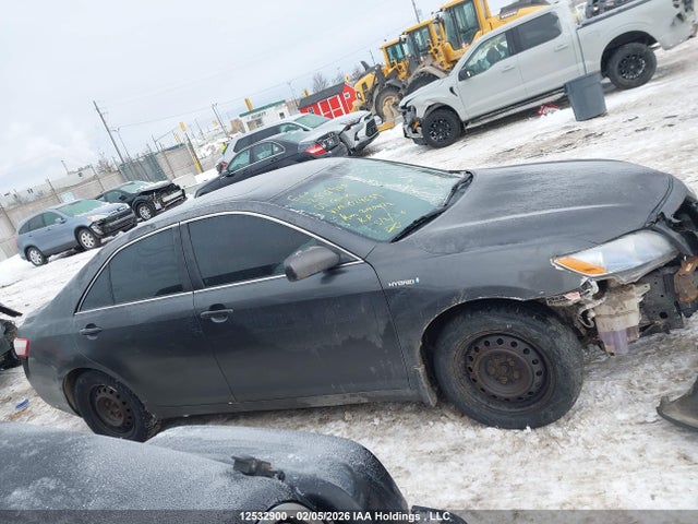 Продаж на аукціоні авто 2007 Toyota Camry Hybrid, vin: 4T1BB46K87U024659, номер лоту: 12532900