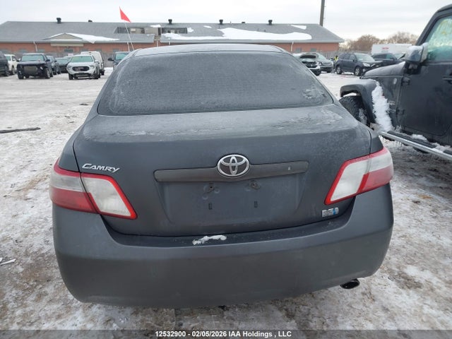 Продаж на аукціоні авто 2007 Toyota Camry Hybrid, vin: 4T1BB46K87U024659, номер лоту: 12532900