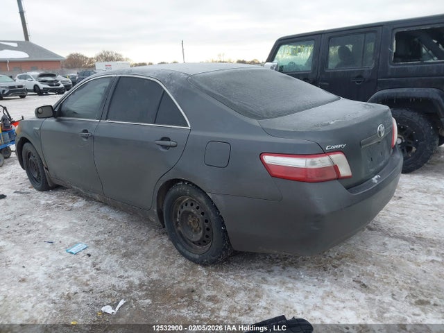 Продаж на аукціоні авто 2007 Toyota Camry Hybrid, vin: 4T1BB46K87U024659, номер лоту: 12532900