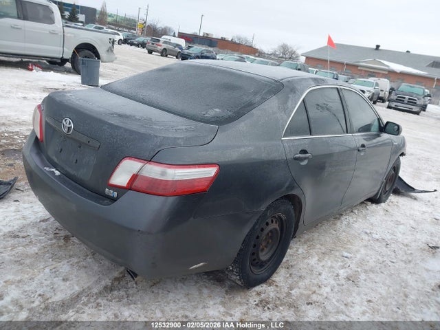 Продаж на аукціоні авто 2007 Toyota Camry Hybrid, vin: 4T1BB46K87U024659, номер лоту: 12532900