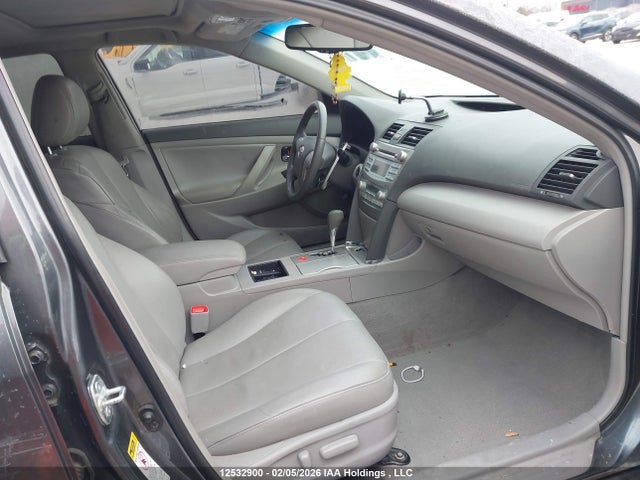 Продаж на аукціоні авто 2007 Toyota Camry Hybrid, vin: 4T1BB46K87U024659, номер лоту: 12532900