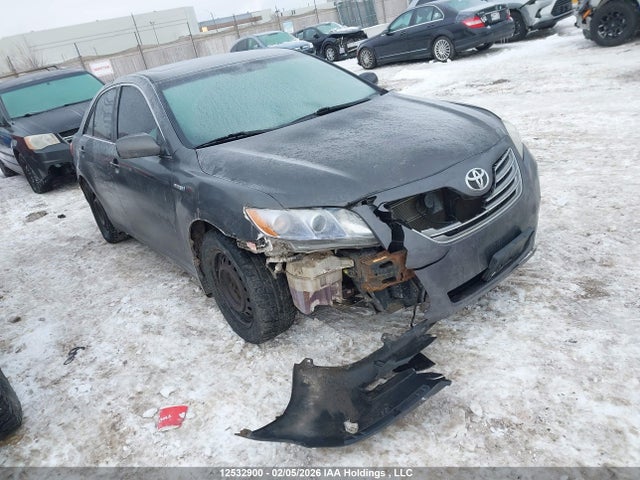 Продаж на аукціоні авто 2007 Toyota Camry Hybrid, vin: 4T1BB46K87U024659, номер лоту: 12532900