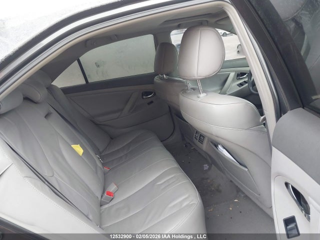 Продаж на аукціоні авто 2007 Toyota Camry Hybrid, vin: 4T1BB46K87U024659, номер лоту: 12532900