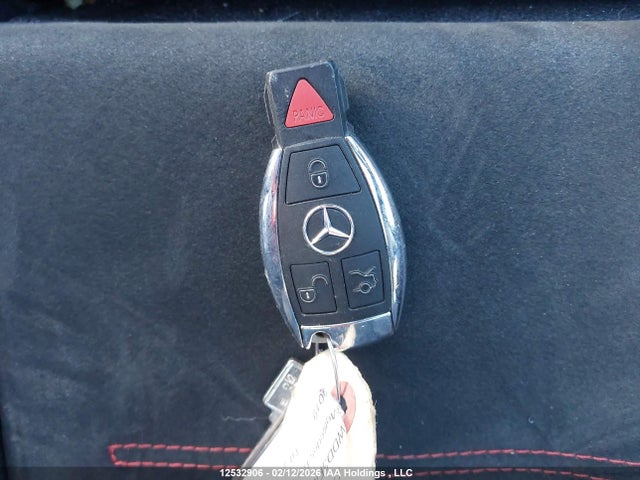 WDD3F4HB6KJ089715 Mercedes-Benz A 250 4matic