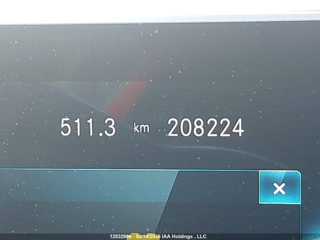 WDD3F4HB6KJ089715 Mercedes-Benz A 250 4matic
