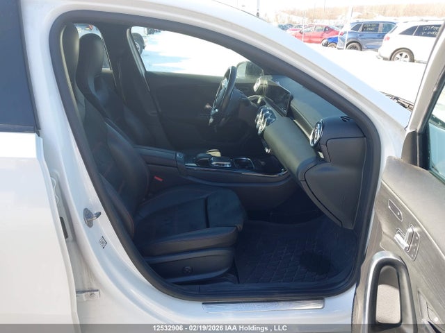 WDD3F4HB6KJ089715 Mercedes-Benz A 250 4matic