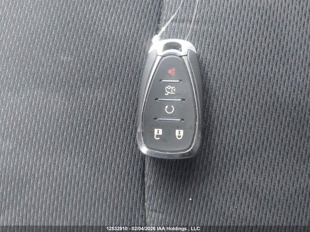 1G1BE5SMXJ7164803 Chevrolet CRUZE LT