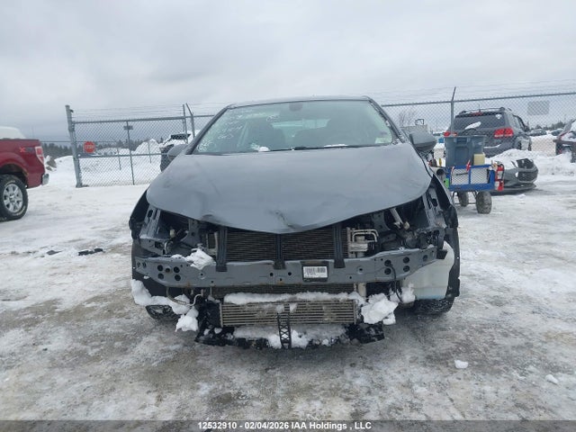 1G1BE5SMXJ7164803 Chevrolet CRUZE LT