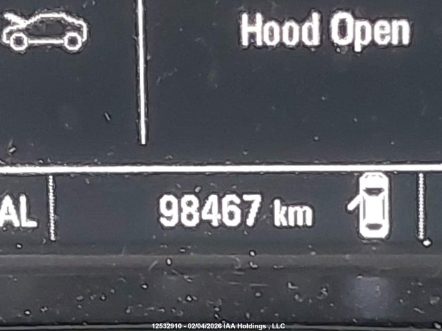 1G1BE5SMXJ7164803 Chevrolet CRUZE LT