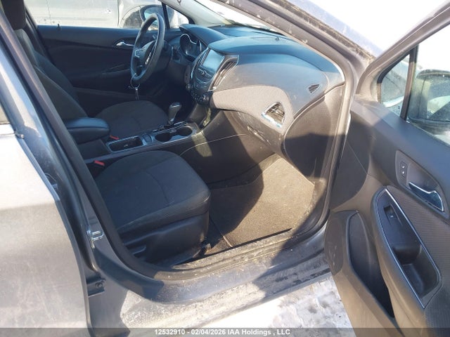 1G1BE5SMXJ7164803 Chevrolet CRUZE LT