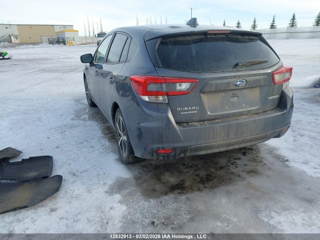 4S3GTAC61L1720370 Subaru Impreza Premium