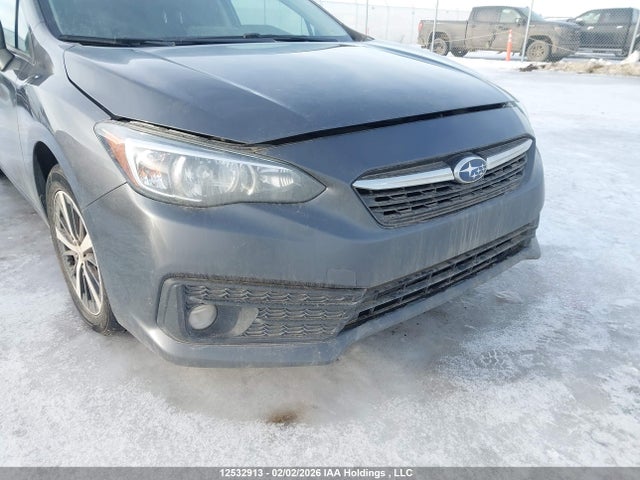 4S3GTAC61L1720370 Subaru Impreza Premium