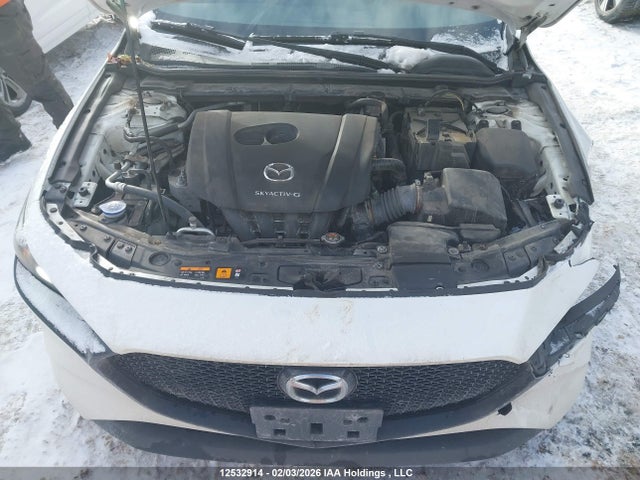 JM1BPAK78L1159335 Mazda MAZDA3