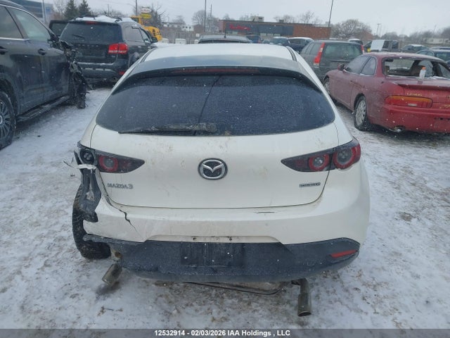 JM1BPAK78L1159335 Mazda MAZDA3