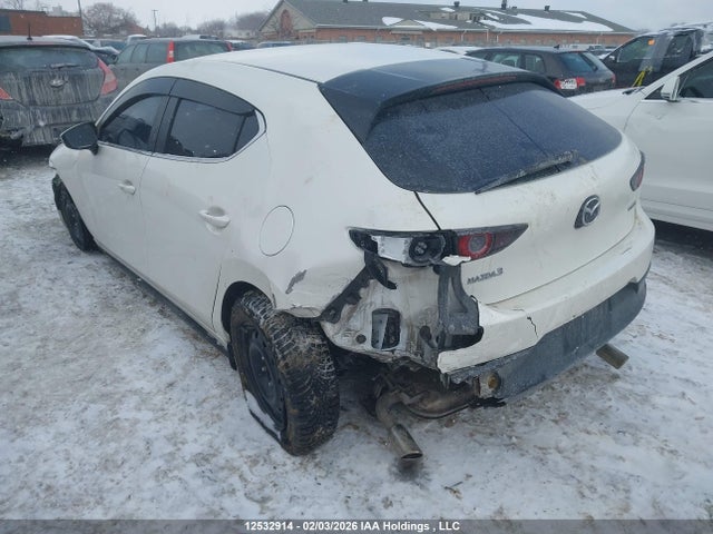 JM1BPAK78L1159335 Mazda MAZDA3