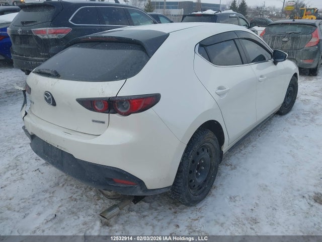 JM1BPAK78L1159335 Mazda MAZDA3