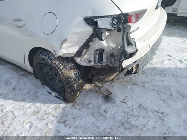 JM1BPAK78L1159335 Mazda MAZDA3