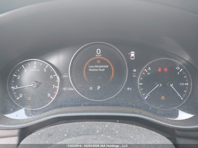 JM1BPAK78L1159335 Mazda MAZDA3