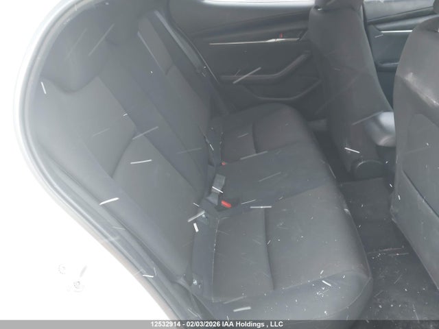 JM1BPAK78L1159335 Mazda MAZDA3