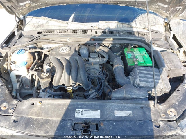 Aukcja sprzedaży 2014 Volkswagen Jetta, vin: 3VW2K7AJ3EM244424, numer aukcji: 12532923
