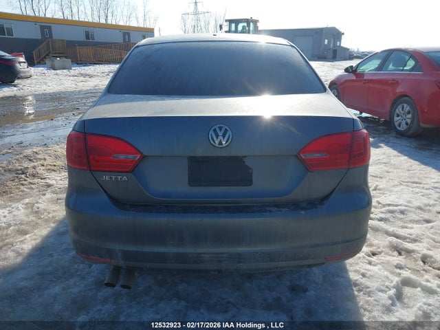 Aukcja sprzedaży 2014 Volkswagen Jetta, vin: 3VW2K7AJ3EM244424, numer aukcji: 12532923