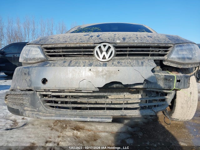 Aukcja sprzedaży 2014 Volkswagen Jetta, vin: 3VW2K7AJ3EM244424, numer aukcji: 12532923